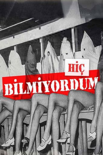 Hiç Bilmiyordum