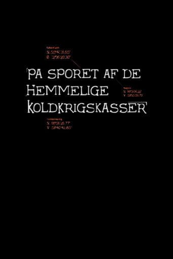 På sporet af de hemmelige koldkrigskasser