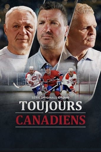 Toujours Canadiens