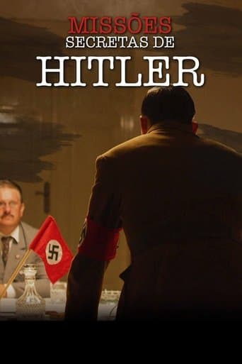 Hitler's Secret Missions