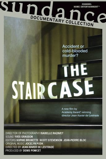 The Staircase