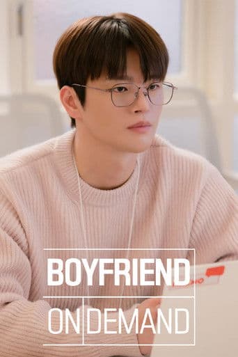 Boyfriend on Demand