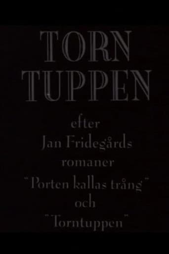 Torntuppen