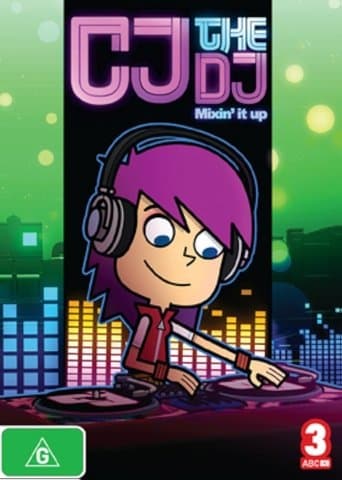 CJ the DJ