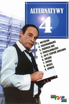 4 Alternative Street