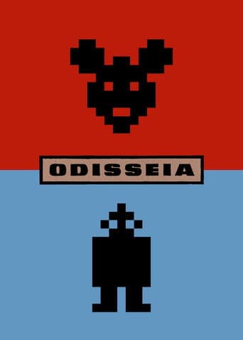 Odisseia