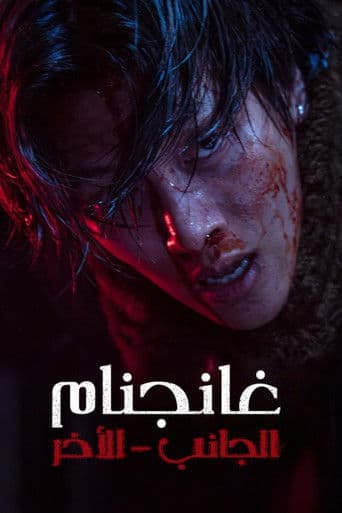 جانغنام، الجانب الآخر