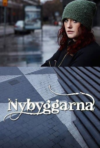 Nybyggarna