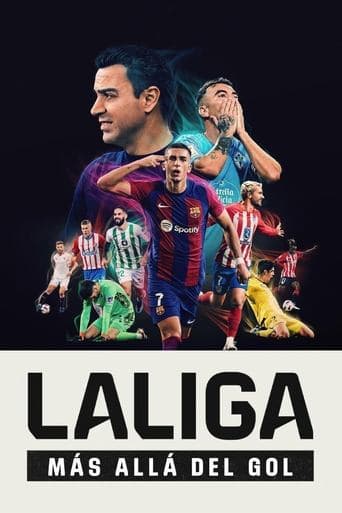 ⁧LALIGA⁧: وصول حصري