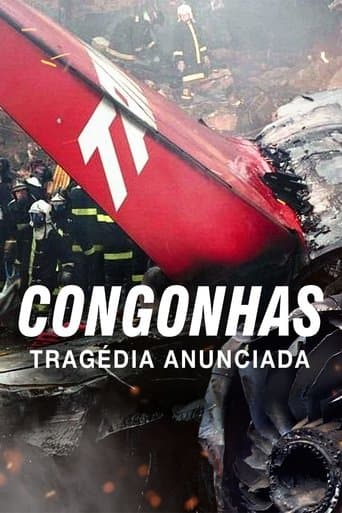 Congonhas: Tragédia Anunciada