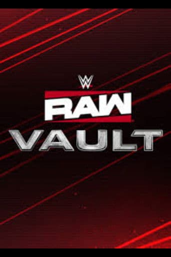 WWE Raw Vault