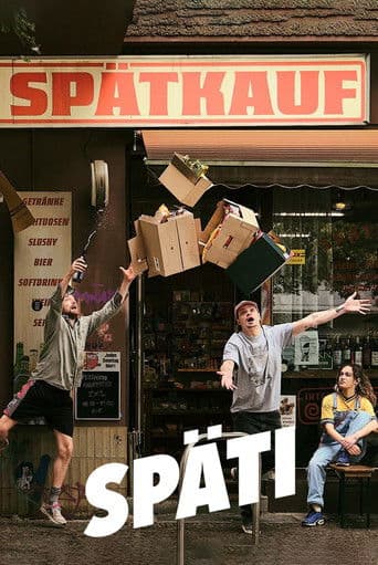 Späti