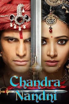 Chandra Nandni