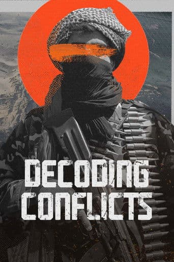 Decoding Conflicts