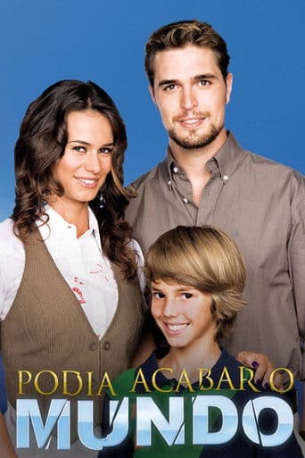 And the World May End