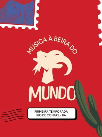 Música à Beira do Mundo