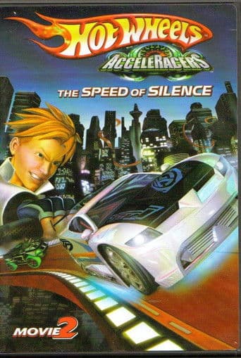 Hot Wheels AcceleRacers - Shorts