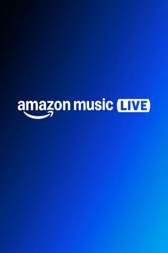 Amazon Music Live Brasil