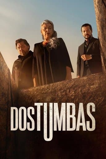 Dos tumbas