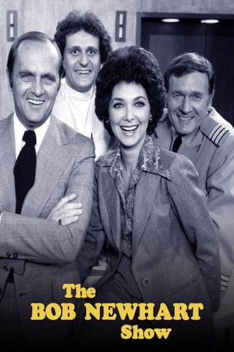 The Bob Newhart Show