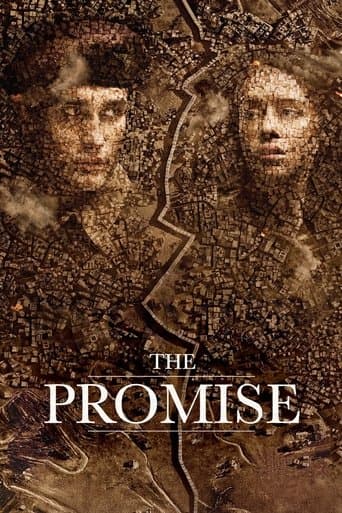 The Promise