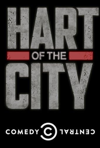 Kevin Hart Presents: Hart of the City