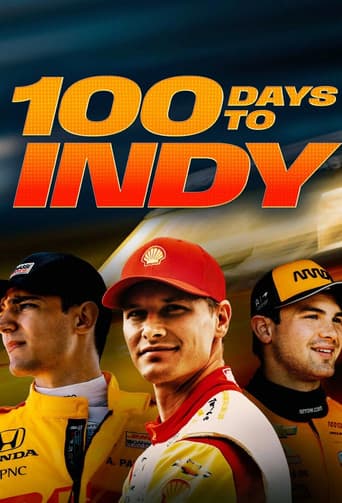 100 Days to Indy