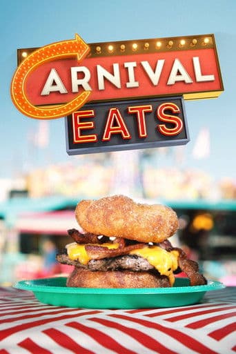 Carnival Eats