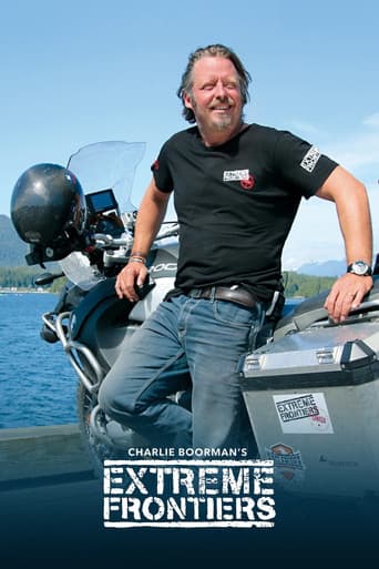 Charley Boorman's Extreme Frontiers