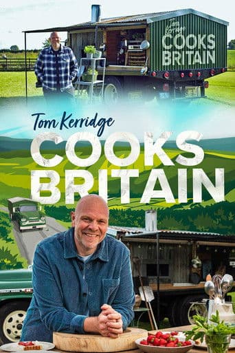 Tom Kerridge Cooks...