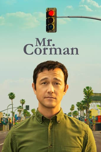 Mr. Corman