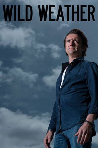 طقس متوحش مع ريتشارد هاموند