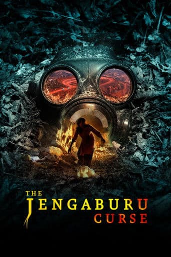 The Jengaburu Curse
