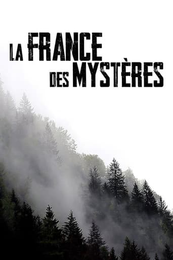 La France des mystères