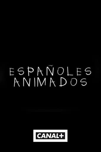 Españoles animados