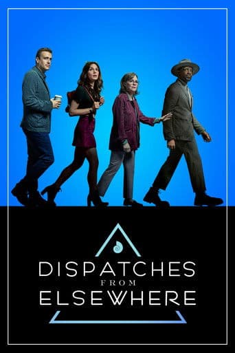 Dispatches from Elsewhere