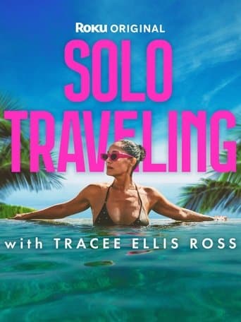 Solo Traveling with Tracee Ellis Ross