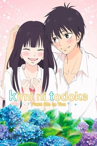 From Me to You: Kimi ni Todoke