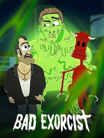 Bad Exorcist