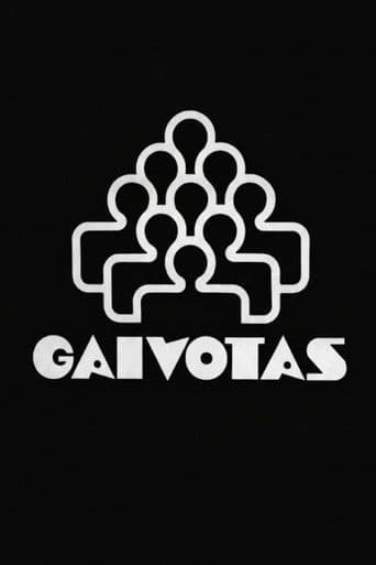 Gaivotas