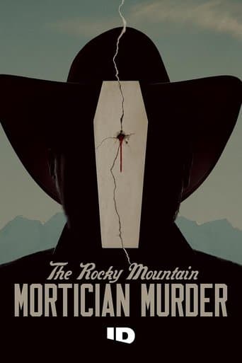 The Rocky Mountain Mortician Murder