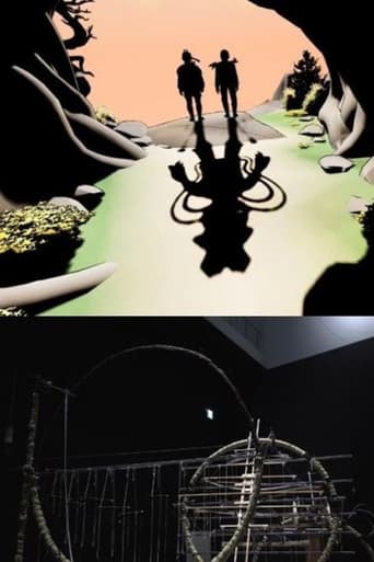 SBS 아트멘터리 당신과 예술 사이: 예술가의 대화법