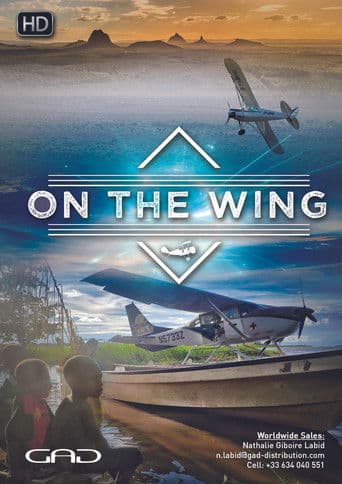 Les avions du bout du monde