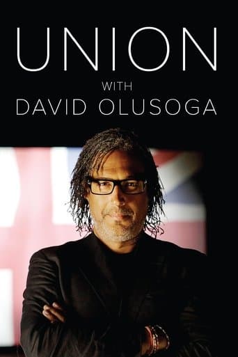 Union with David Olusoga