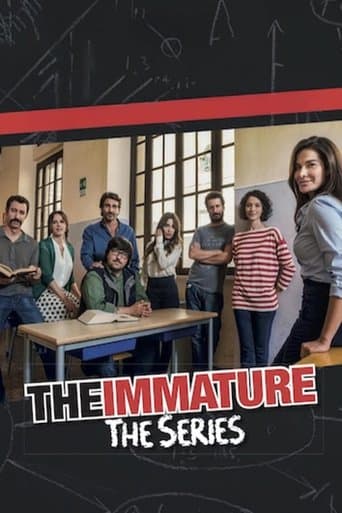The Immature - The Series