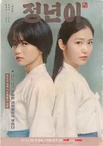 جونغ يون: ولادة النجم