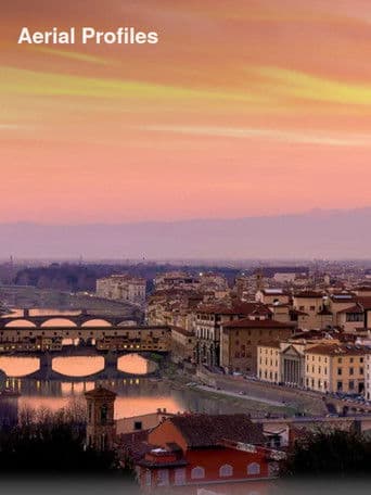 Krásné země z výšky