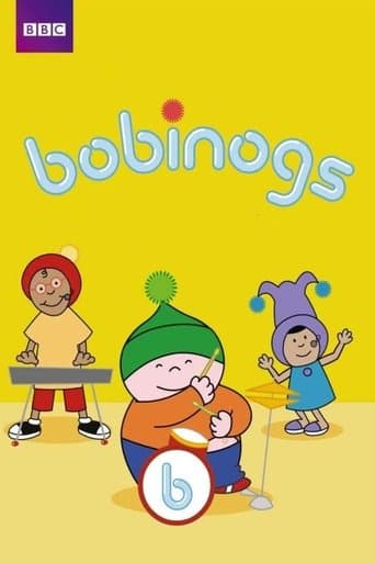 Bobinogs