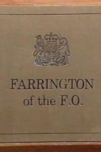 Farrington of the F.O.