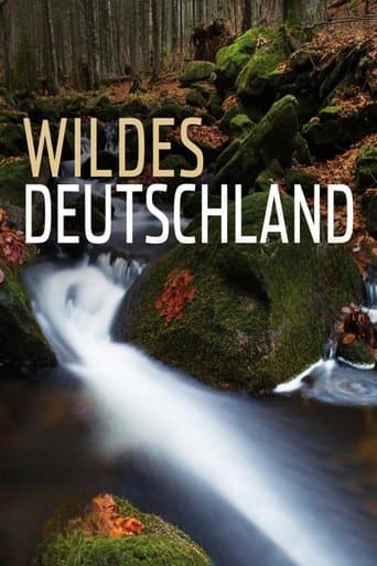 Wildes Deutschland